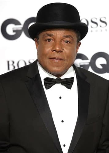 Tito Jackson