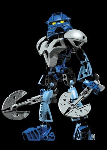 Toa Gali