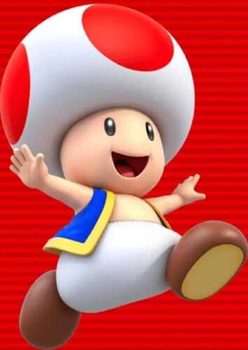 Toad