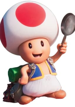 Toad