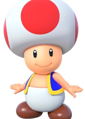 Toad