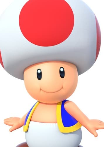 Toad