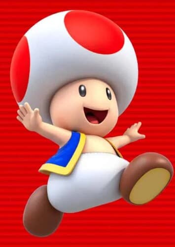 Toad