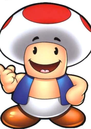 Toad