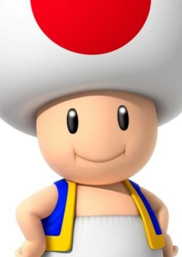 Toad