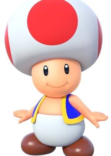 Toad