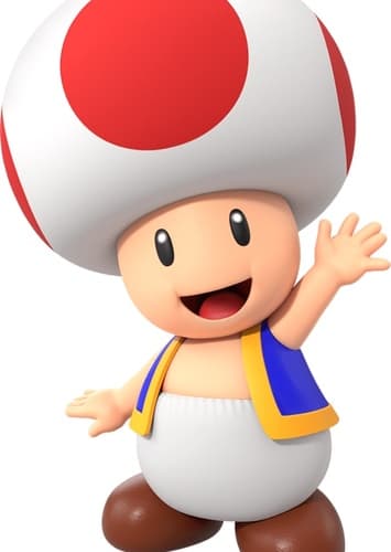 Toad