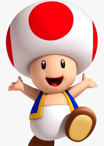 Toad