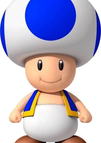 Toad