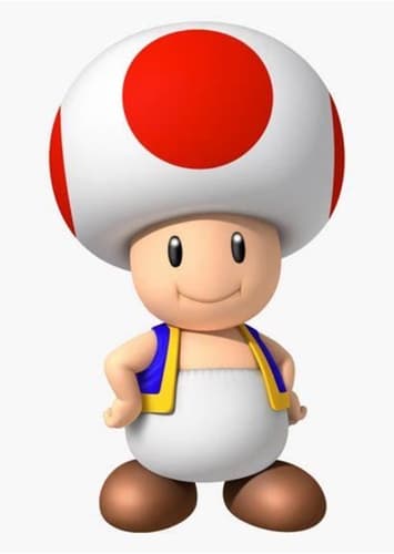 Toad
