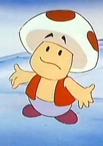 Toad
