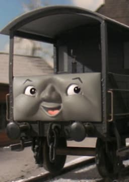 Toad the Brakevan