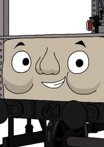 Toad the Brakevan