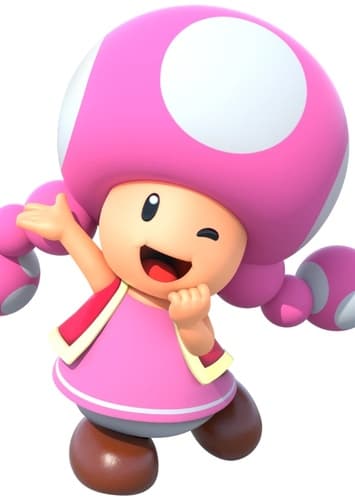 Toadette