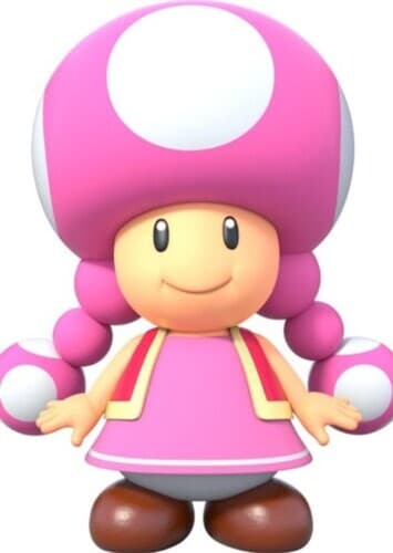 Toadette