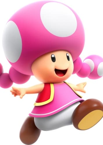 Toadette