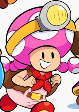 Toadette