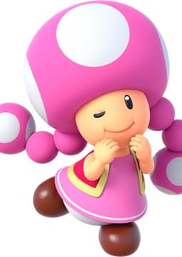 Toadette
