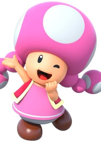Toadette
