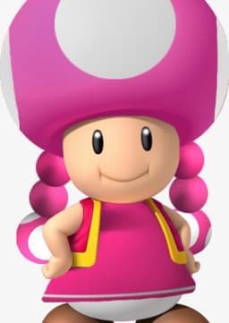 Toadette