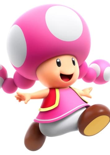 Toadette
