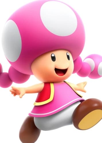 Toadette