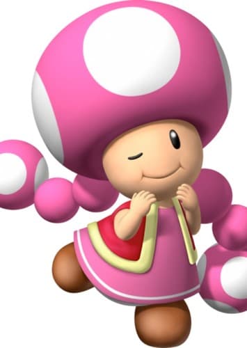 Toadette