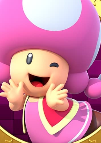 Toadette
