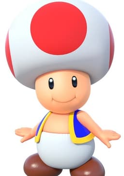 Toad