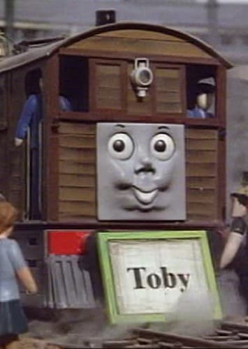 Toby