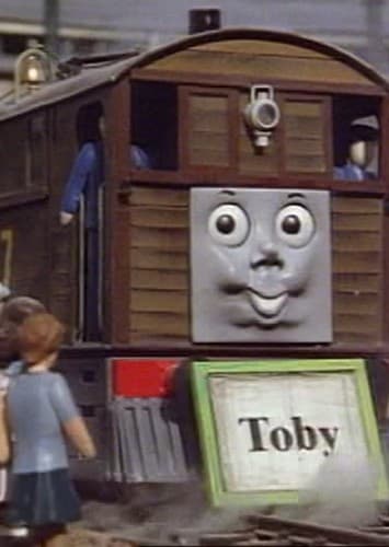 Toby