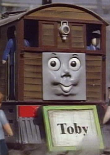 Toby