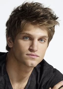 Toby Cavanaugh
