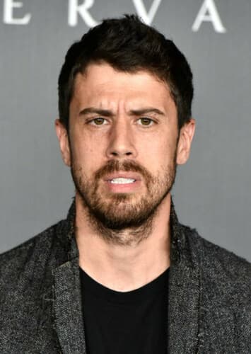 Toby Kebbell