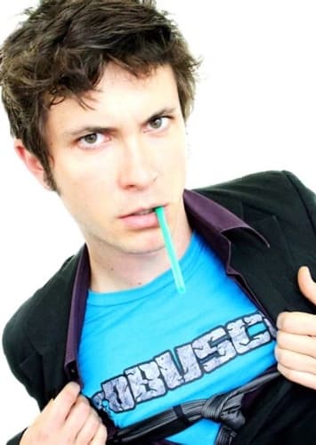 Toby Turner