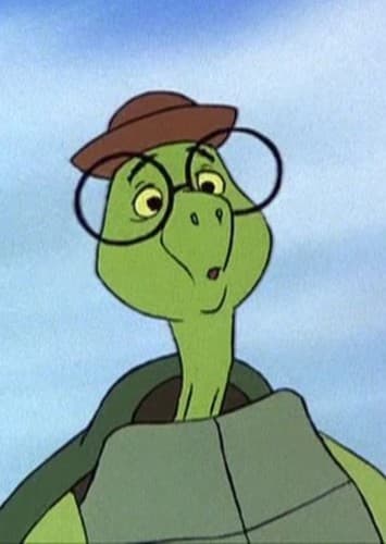 Toby Turtle