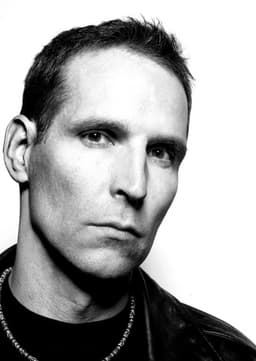Todd McFarlane