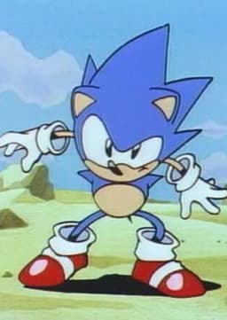 Toei Sonic