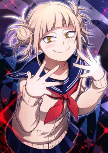 Toga