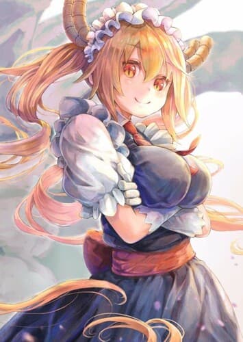 Tohru