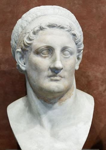 Ptolemy