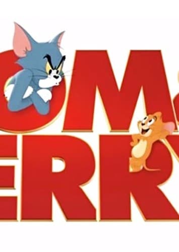 Tom and Jerry