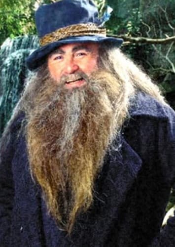 Tom Bombadil