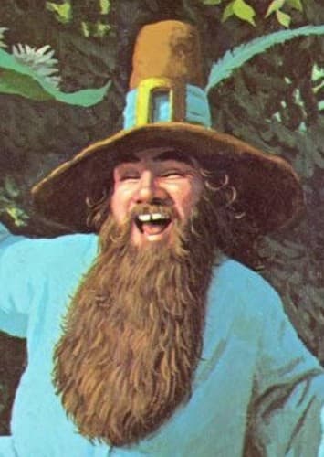 Tom Bombadil