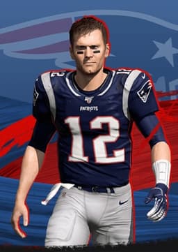 Tom Brady