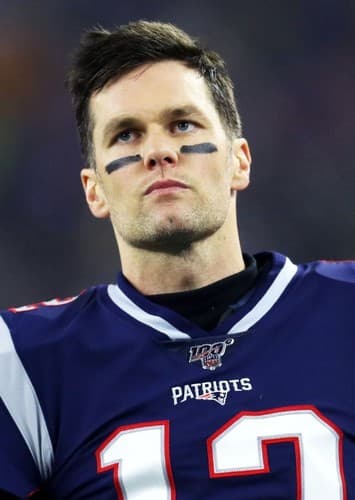 Tom Brady