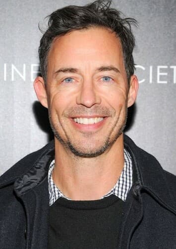 Tom Cavanagh