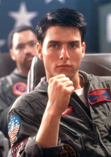 Tom Cruise