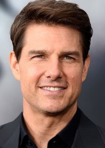 Tom Cruise