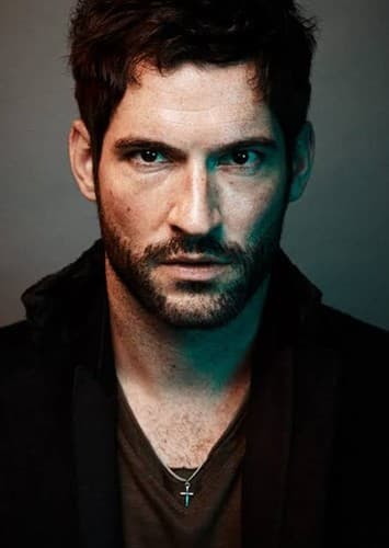 Tom ellis